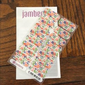 Style box exclusive Jamberry full sheet